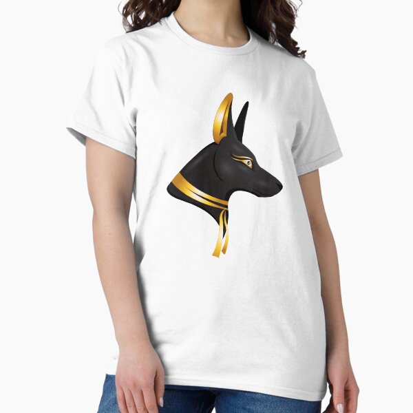 Item preview, Anubis designed and sold by Li-Bro.
