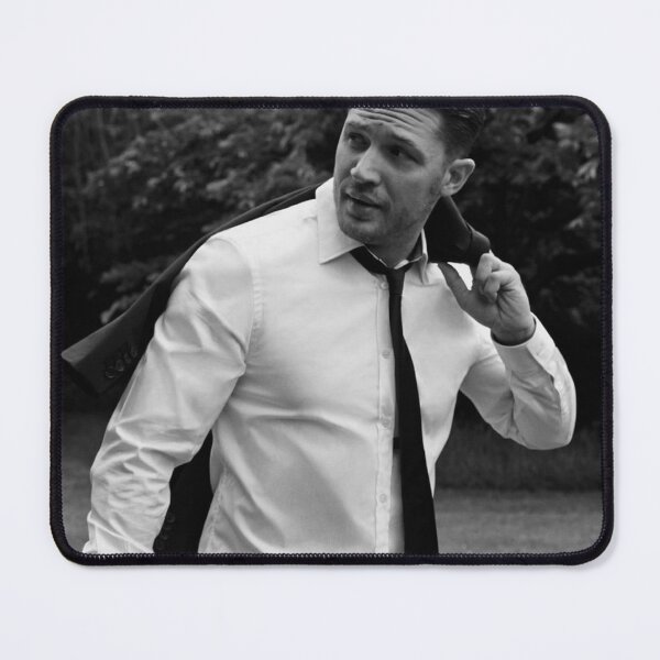 Item preview, Tom Hardy  designed and sold by Lutubert.
