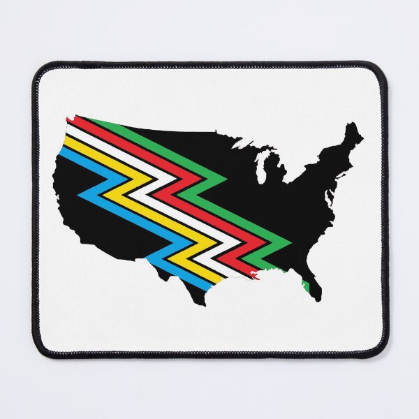 Item preview, Disability Pride USA designed and sold by uniqueitems.