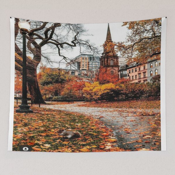 Item preview, Autumn designed and sold by Credenz.