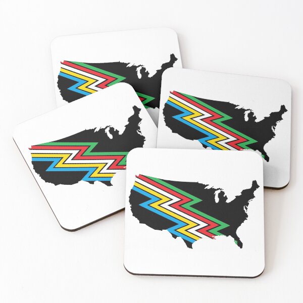 Item preview, Disability Pride USA designed and sold by uniqueitems.