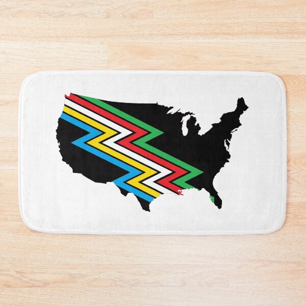 Item preview, Disability Pride USA designed and sold by uniqueitems.