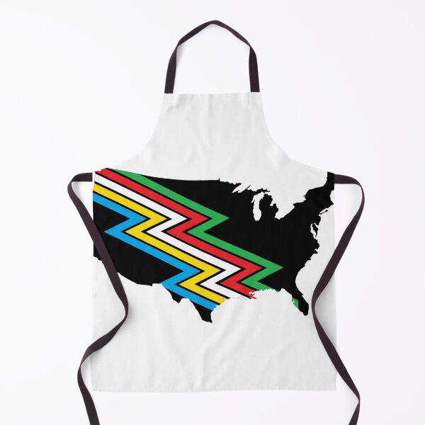 Item preview, Disability Pride USA designed and sold by uniqueitems.
