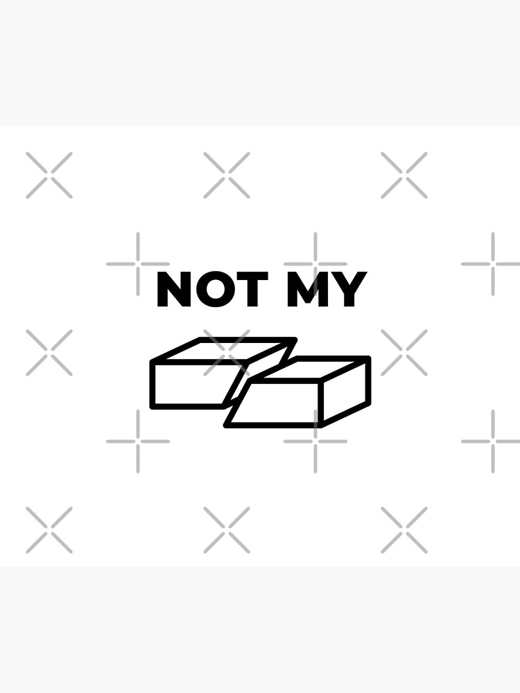 Not My Fault (Inverted) by science-gifts