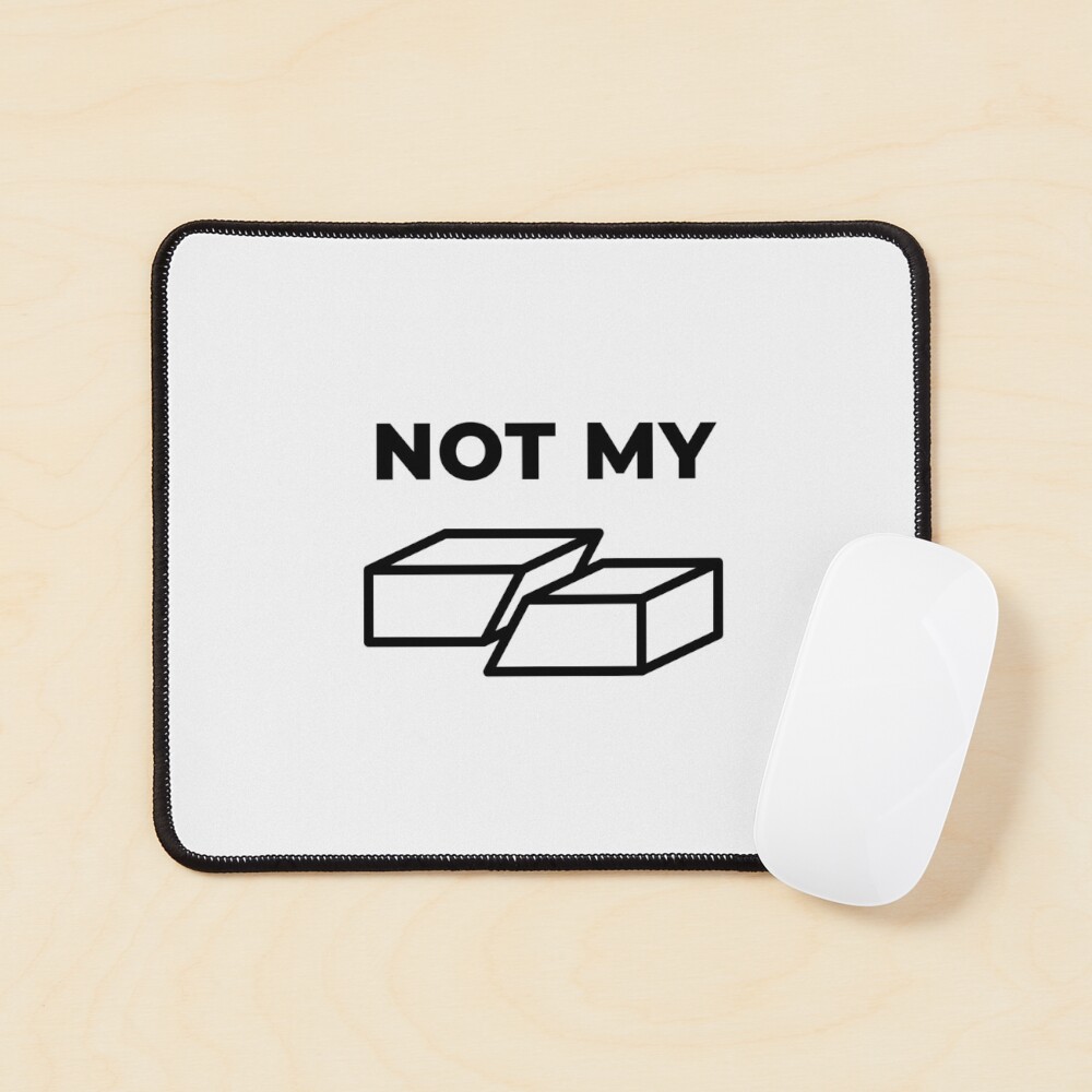 Item preview, Mouse Pad designed and sold by science-gifts.