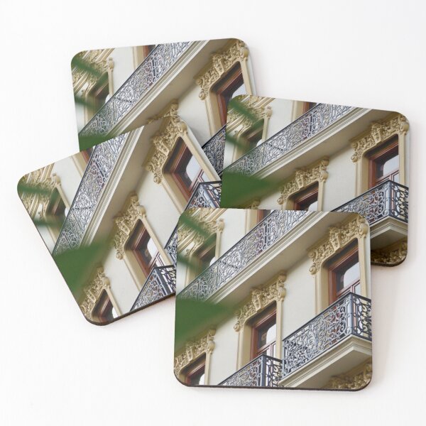 Item preview, Valencia buildings city travel Europe tour  designed and sold by Tropical Blood.