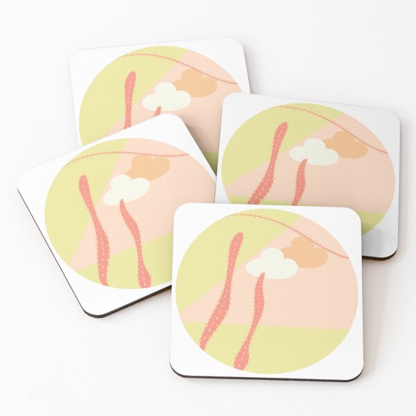 Item preview, Peachy Desert designed and sold by Starlady17.