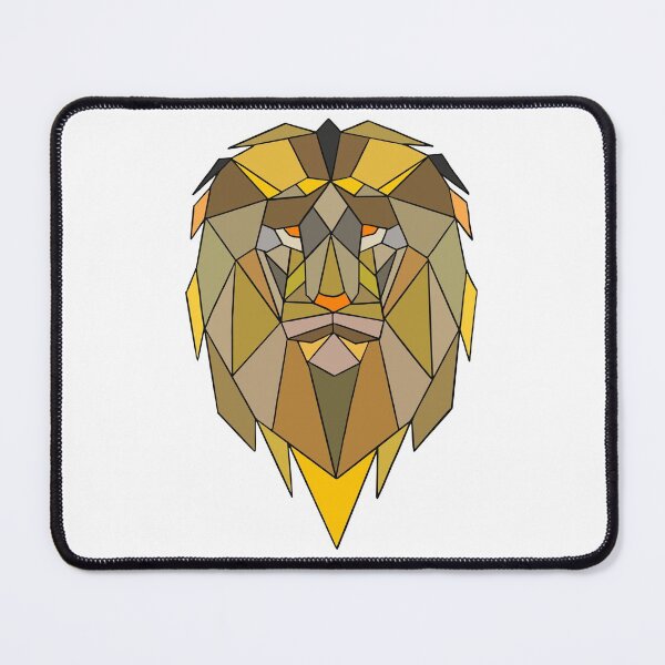 Item preview, Lion origami designed and sold by Seoul26.