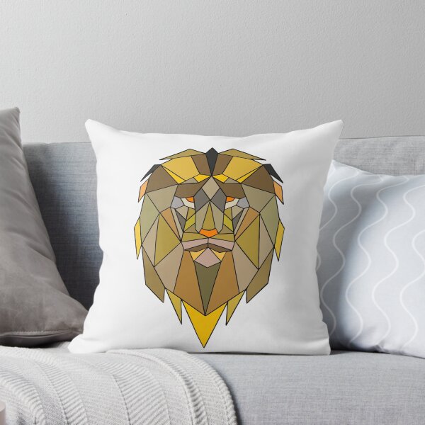 Item preview, Lion origami designed and sold by Seoul26.