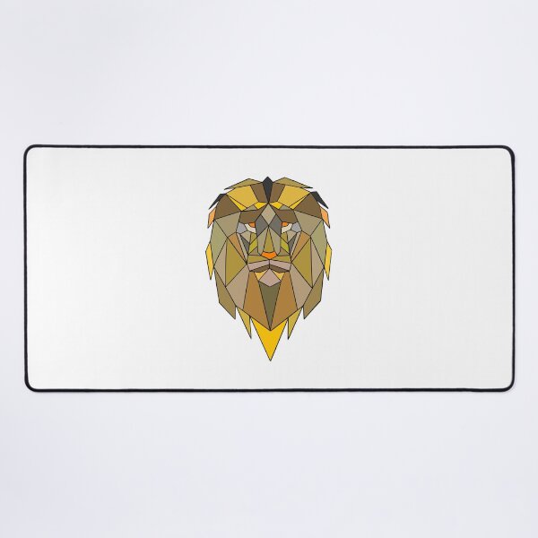Item preview, Lion origami designed and sold by Seoul26.