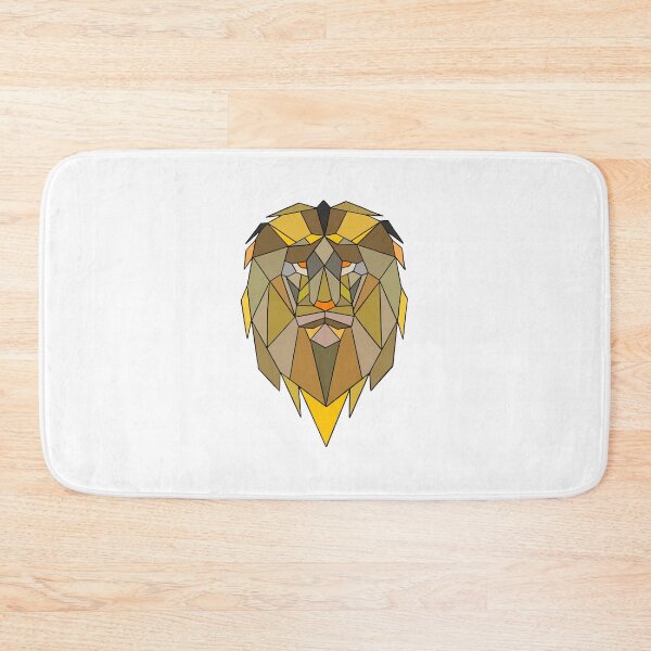 Item preview, Lion origami designed and sold by Seoul26.