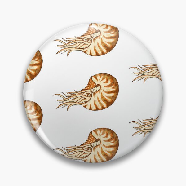 Item preview, Nautilus designed and sold by ZepherLoo.