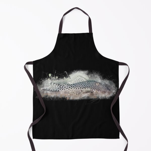 Item preview, L445 Spotted Mountain Catfish - Chaetostoma joropo designed and sold by AquariumLutter.