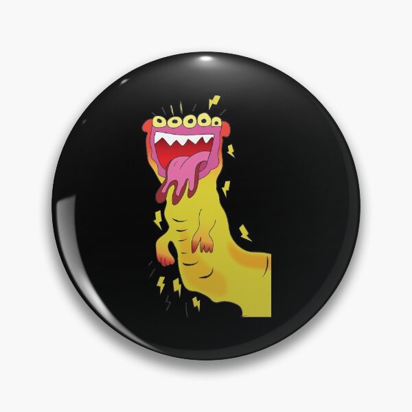 Item preview, Mens My Favorite Katie Mitchell'S  Monster The Mitchells Boy  The Machines Gifts Music Fans designed and sold by JaydonBednar.