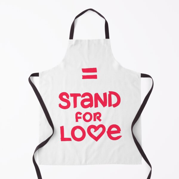 Item preview, Stand for Love designed and sold by thegreatusa.