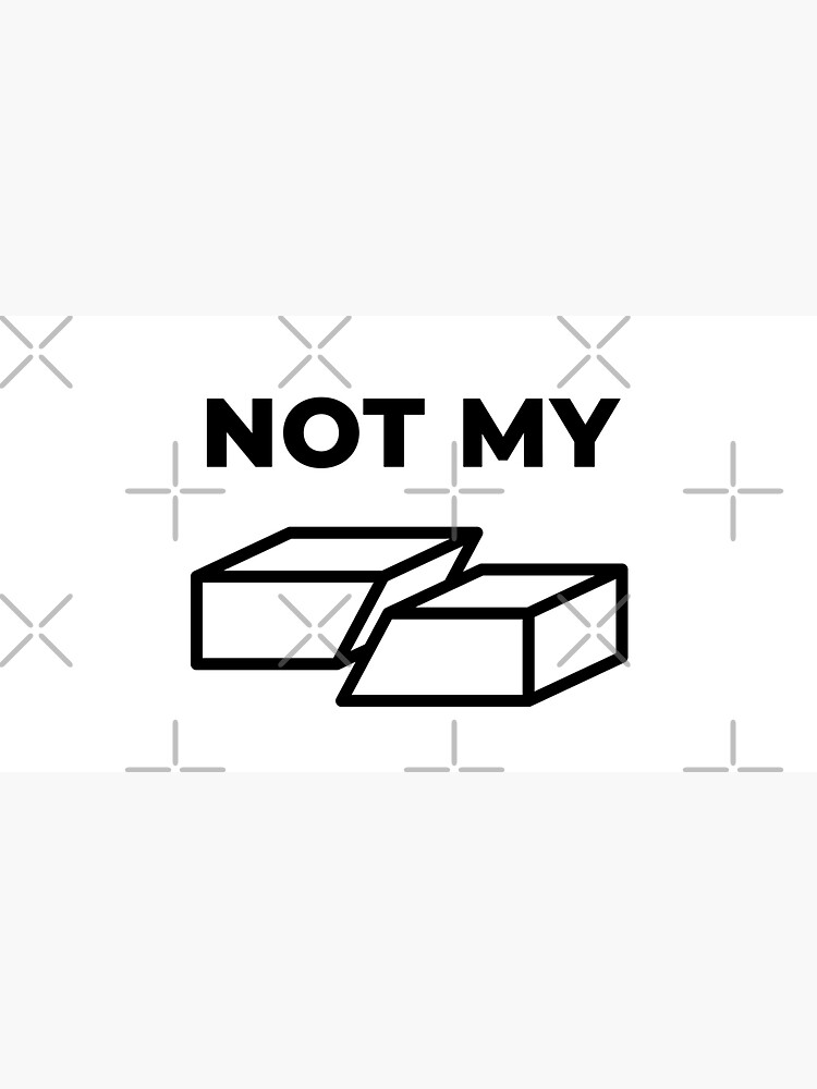 Not My Fault (Inverted) by science-gifts