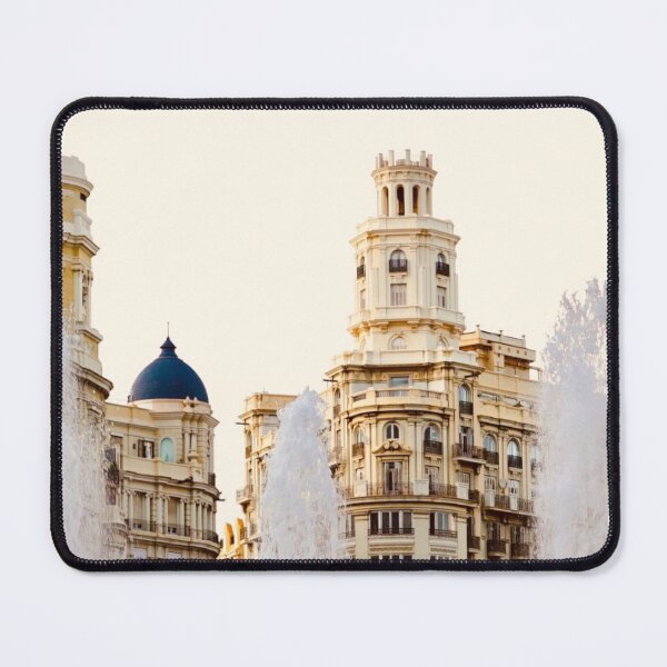 Item preview, Valencia city tour landscape awesome  designed and sold by Tropical Blood.
