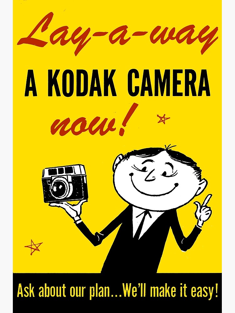 Get up to 25% off Kodak instant cameras during 's Big Spring Sale