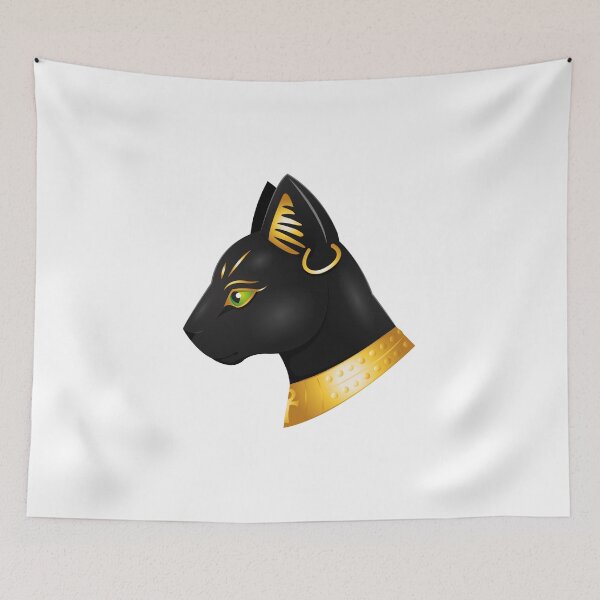 Item preview, Bastet designed and sold by Li-Bro.