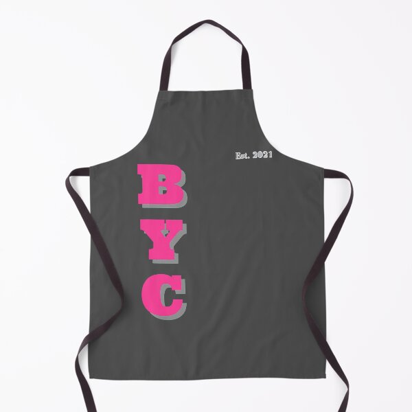 Item preview, Byc Pop Out Logo designed and sold by NutaBaco.