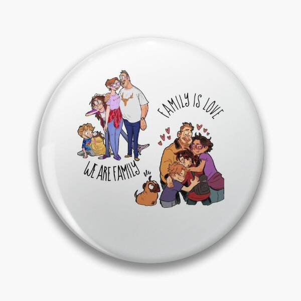Item preview, Retro Music We Are Family Gifts Music Fans designed and sold by JaydonBednar.