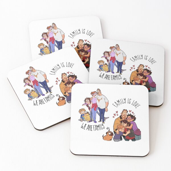 Item preview, Retro Music We Are Family Gifts Music Fans designed and sold by JaydonBednar.