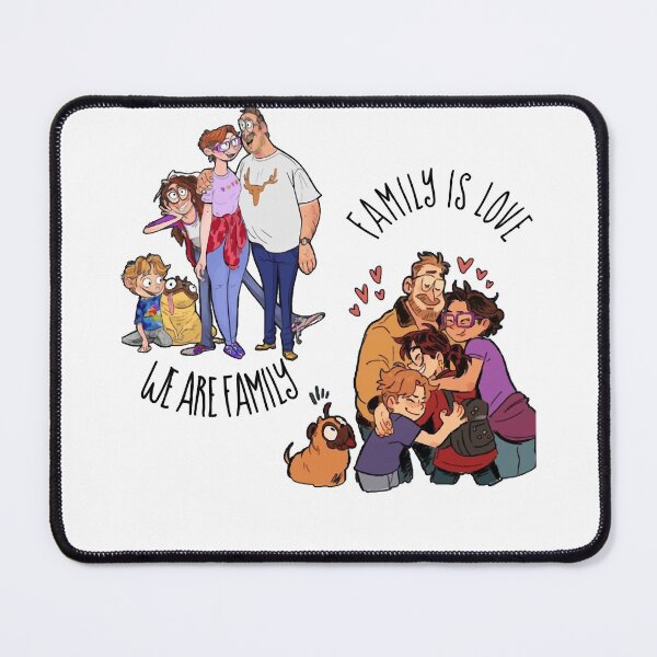 Item preview, Retro Music We Are Family Gifts Music Fans designed and sold by JaydonBednar.