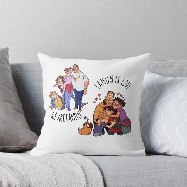 Item preview, Retro Music We Are Family Gifts Music Fans designed and sold by JaydonBednar.