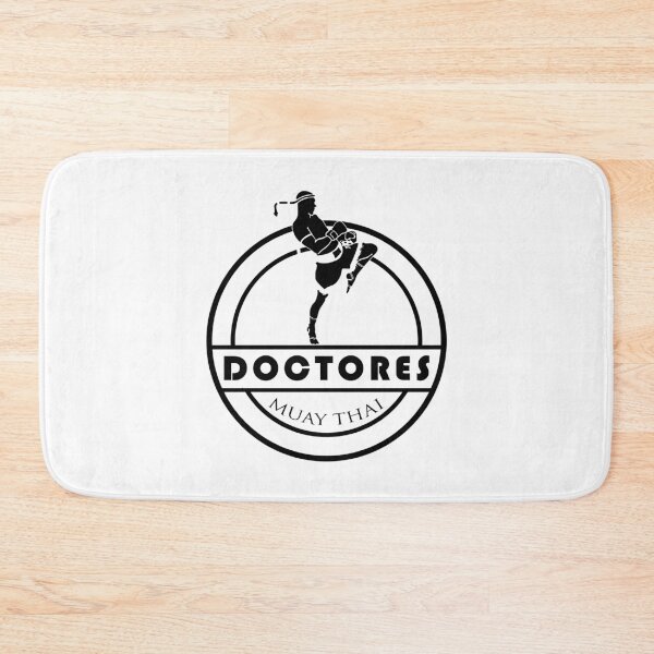Item preview, DOCTORES - MUAY THAI designed and sold by BLICK-DESIGNS.