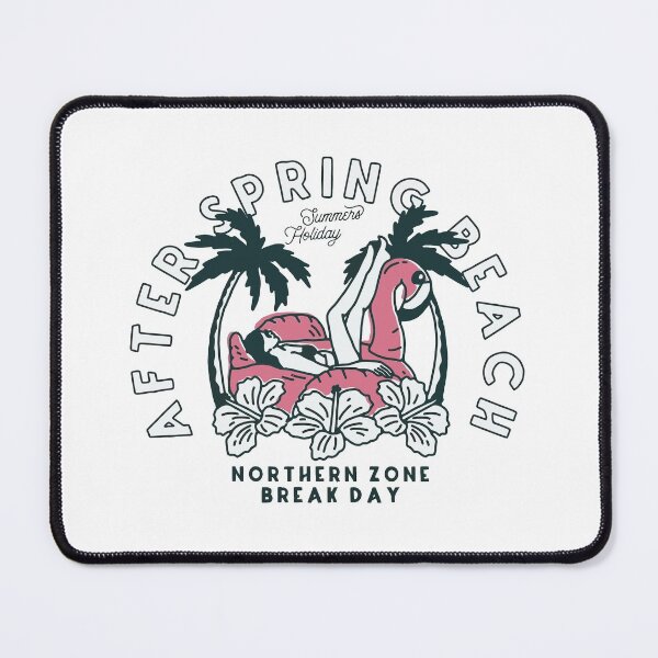 Item preview, After spring Beach Classic designed and sold by Ulyaa.