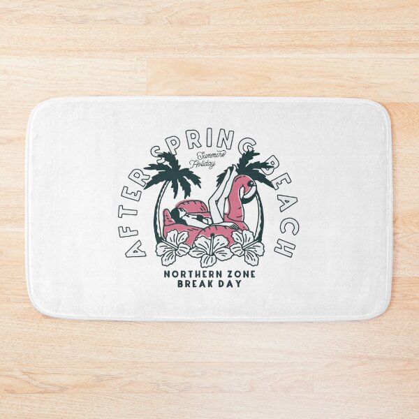 Item preview, After spring Beach Classic designed and sold by Ulyaa.