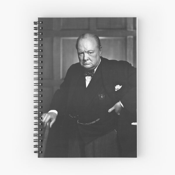 Item preview, Winston Churchill designed and sold by Lutubert.