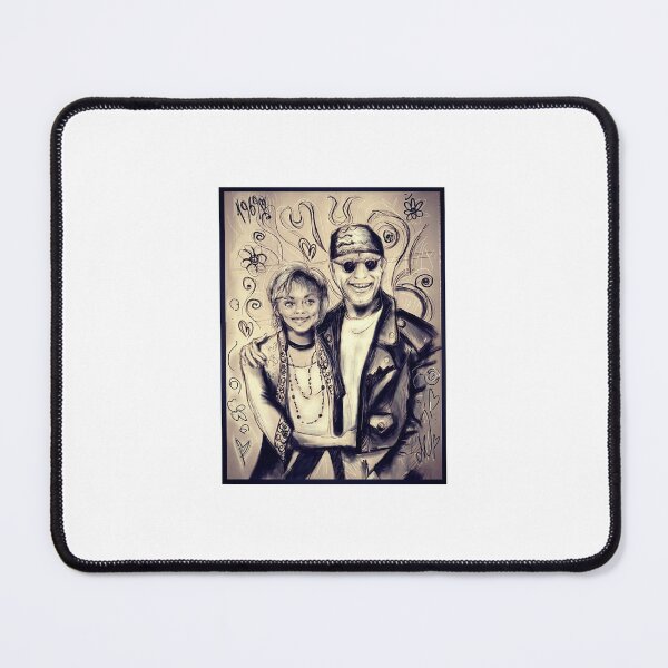 Item preview, Sam and Jack 1969 designed and sold by ClaireSGart.