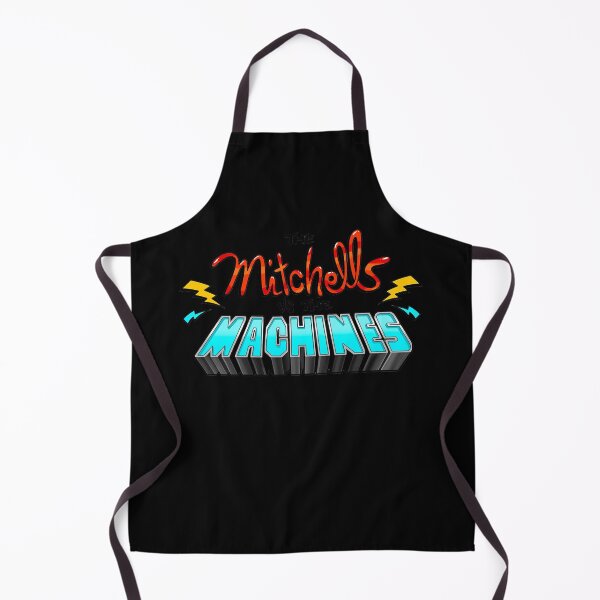 Item preview, Retro Vintage The Mitchells Music The Machines Gift For Everyone designed and sold by JaydonBednar.