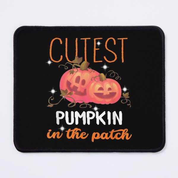 Item preview, Cutest Pumpkin In The Patch Halloween Kids Boys Girls Funny designed and sold by Jonathanhagerst.