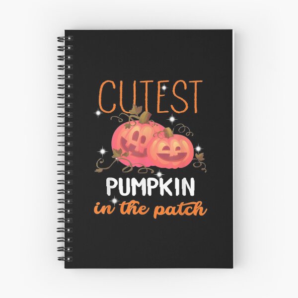 Item preview, Cutest Pumpkin In The Patch Halloween Kids Boys Girls Funny designed and sold by Jonathanhagerst.