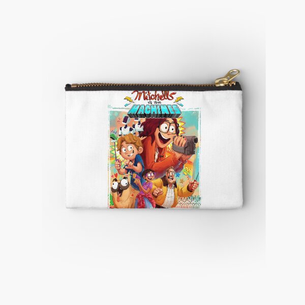 Item preview, Vintage Photograp The Mitchells Funny  The Machines Awesome For Music Fan designed and sold by JaydonBednar.