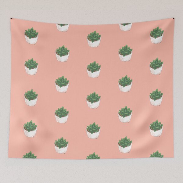 Item preview, Succulent No. 1 designed and sold by DaydreamerArt.
