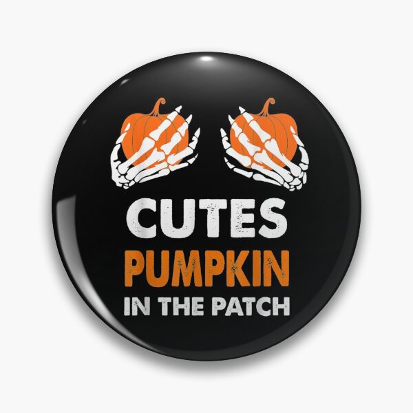 Artikelvorschau, Lustiger süßester Kürbis im Patch-Frauen-Halloween-Kostüm entworfen und verkauft von Jonathanhagerst.