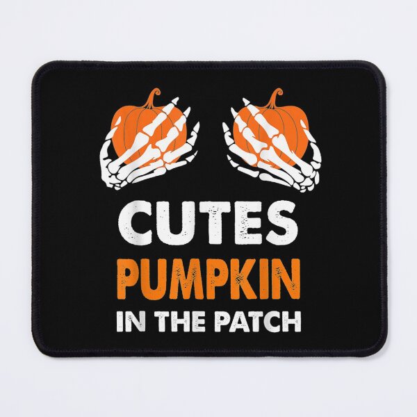 Item preview, Funny Cutest Pumpkin in The Patch Women Halloween Costume designed and sold by Jonathanhagerst.