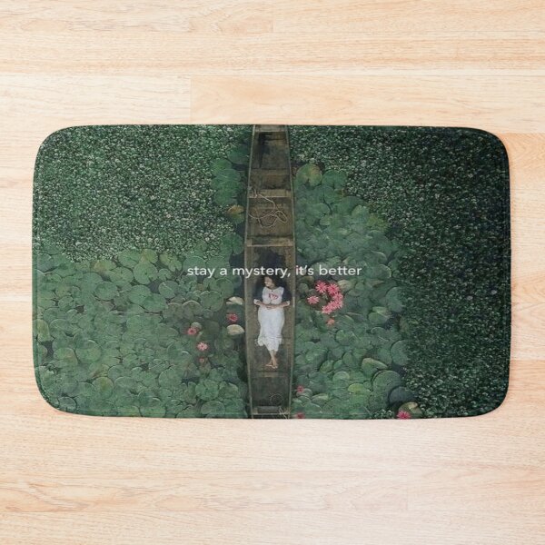 Item preview, Stay a mystery, its better designed and sold by Credenz.