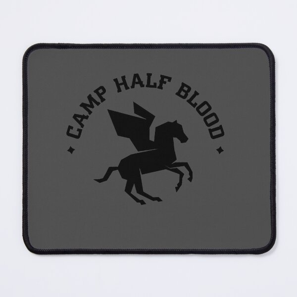 Item preview, Camp Half Blood designed and sold by NutaBaco.