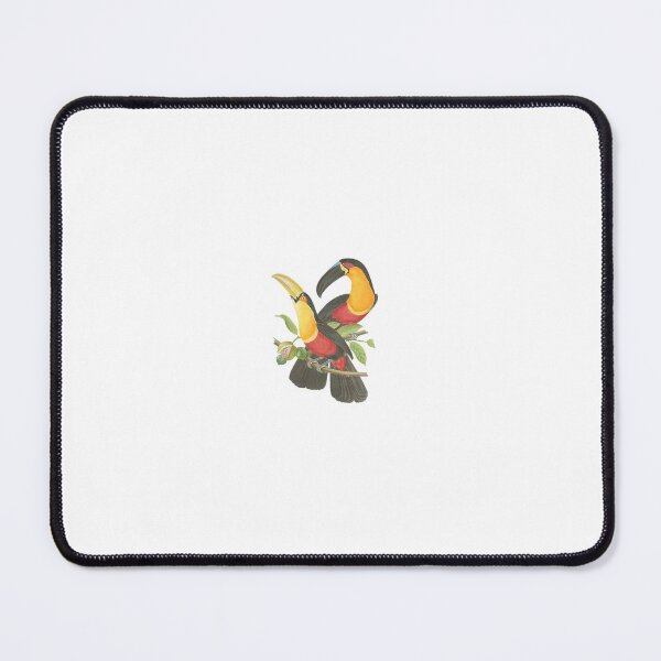 Item preview, Toucans 1854 designed and sold by BelleZeare.