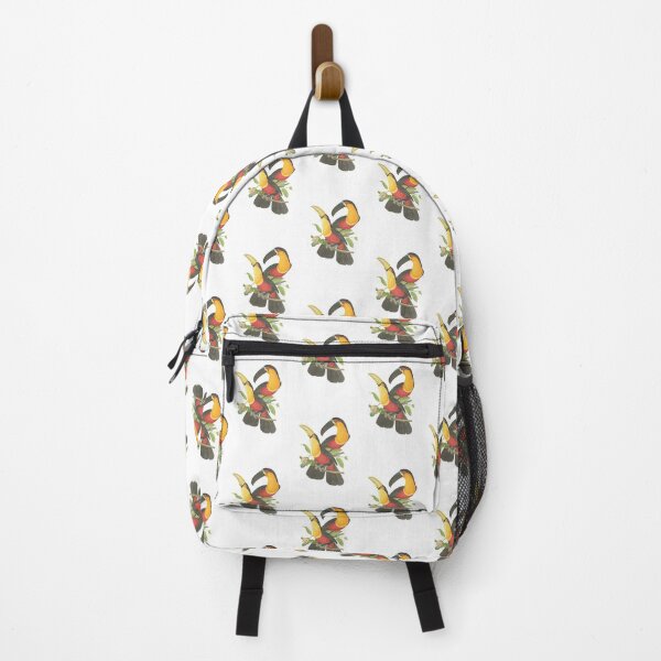 Item preview, Toucans 1854 designed and sold by BelleZeare.