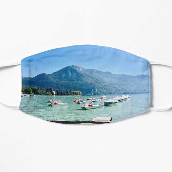 Annecy Flat Mask