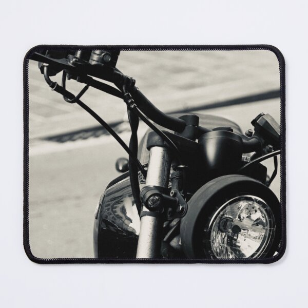 Item preview, Custom motorbikes chopper motorcycle  designed and sold by Tropical Blood.