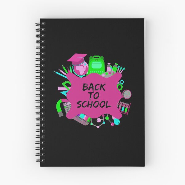 Item preview, BACK TO SCHOOL 3 designed and sold by AYANADA.