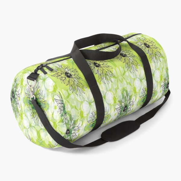 Item preview, Botanical Feminine Floral Pattern, Graphic Psychedelic Abstract Art, Inspired by Nature-floral abstract art, Graphic Psychedelic Abstract Art, Inspired by Nature-floral abstract art designed and sold by Adri Barnard.