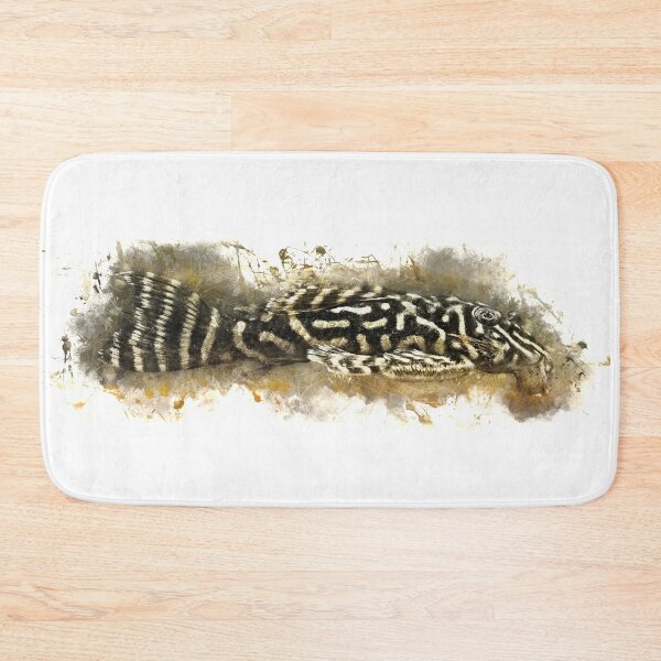 Item preview, L340 Mega Clown - Hypancistrus sp. designed and sold by AquariumLutter.