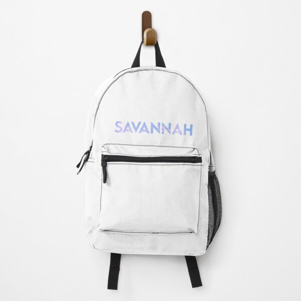 Item preview, Savannah Name designed and sold by ellebackup.